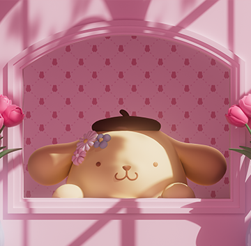 Pink Hotel